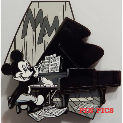 Artland - Mickey - Playing Piano
