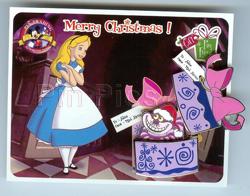 DLP Gift Pin Event Cheshire Cat Special Event Release