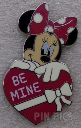 DLP - Minnie Be Mine