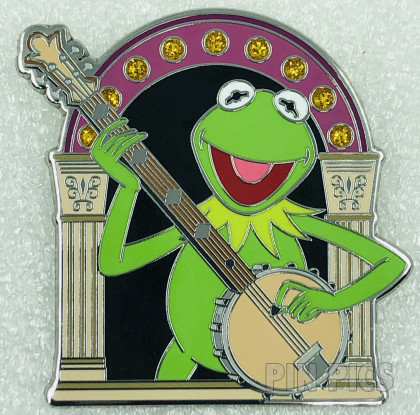 Kermit the Frog - Muppets
