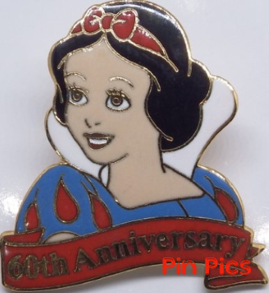 Snow White 60th Anniversary, Snow White