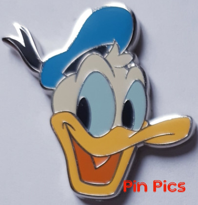 DLP - Donald Duck - Starter Kit