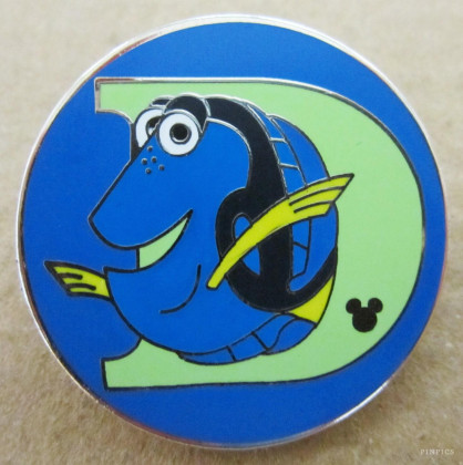 PinPics  Free Disney Pin Trading Database