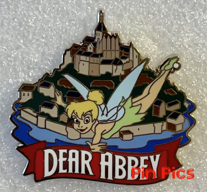 Tinker Bell - Dear Abbey - ABD