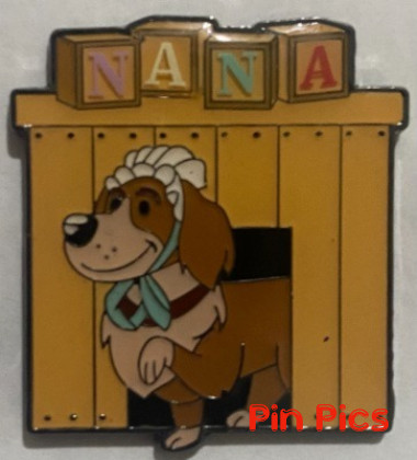Loungefly - Nana - Dogs - Mystery