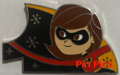Loungefly - Elastigirl - Incredibles Puzzle - Mystery