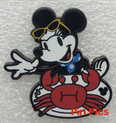 PinPics  Free Disney Pin Trading Database