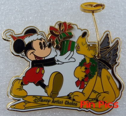 PinPics | Free Disney Pin Trading Database