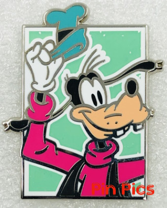 Goofy - Mickey and His Pals - Mystery