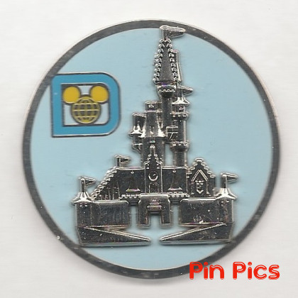 PinPics  Free Disney Pin Trading Database