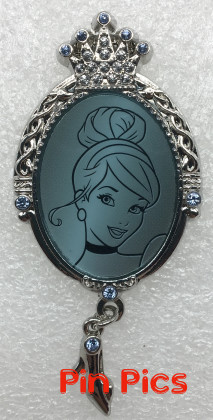 SDR - Cinderella - Princess Collection