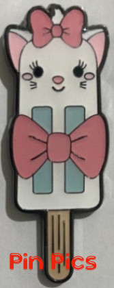 Loungefly - Marie - Character Popsicle - Mystery - Aristocats