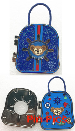 SDR - Duffy Bear - Handbag