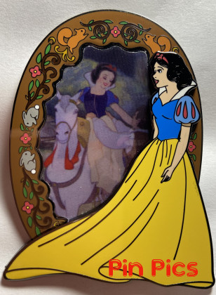 Loungefly - Snow White - Reflections - Snow White and the Seven Dwarfs