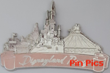 DLP - Disneyland Paris - Parkland