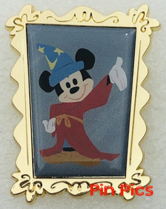 PinPics | Free Disney Pin Trading Database