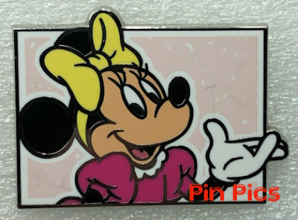 Minnie - Mickey and His Pals - Mystery