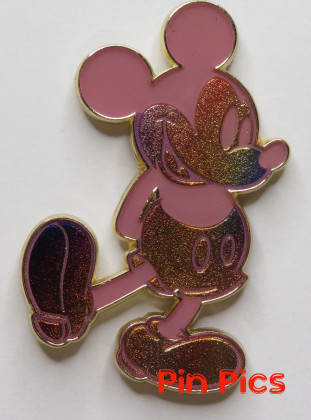 PinPics | Free Disney Pin Trading Database