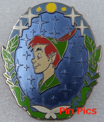 DLR - Peter Pan - AP - Cameos with Character - Annual Passholder