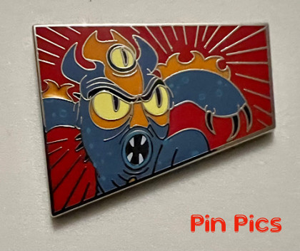 PinPics  Free Disney Pin Trading Database