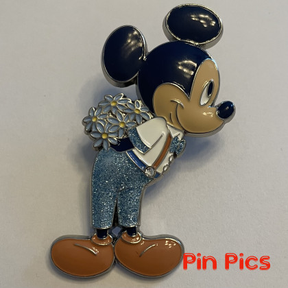 PinPics  Free Disney Pin Trading Database