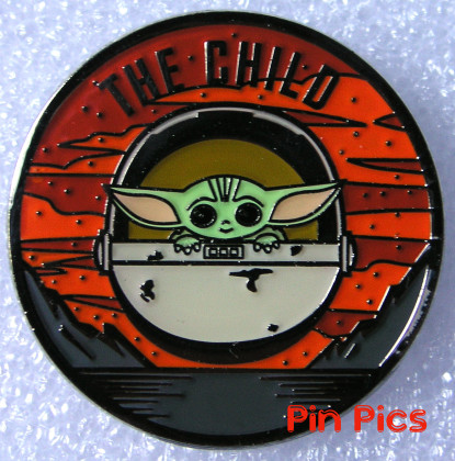 PinPics | Free Disney Pin Trading Database