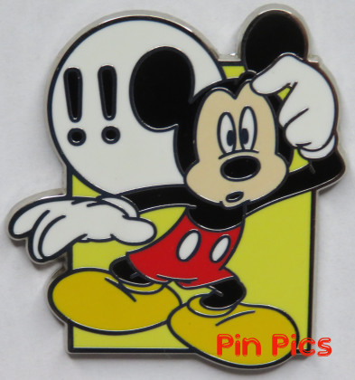 PinPics | Free Disney Pin Trading Database
