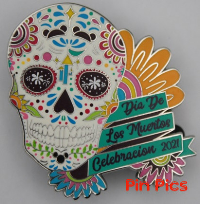 Pin on DIA DE LOS MUERTOS