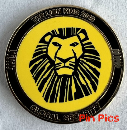 Pin on The Lion King