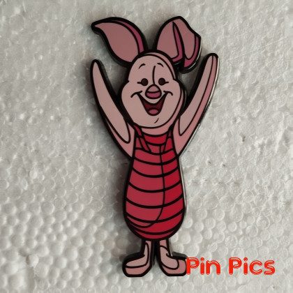 FigPin - Piglet - 1091 - Winnie the Pooh