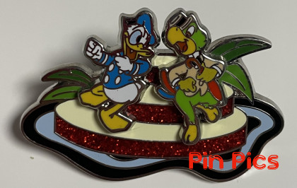 PinPics | Free Disney Pin Trading Database