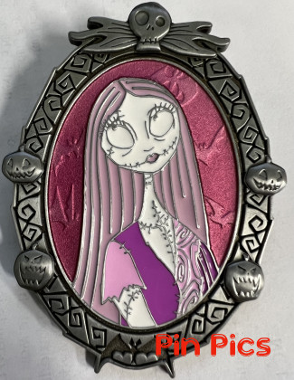 PALM - Sally - Nightmare Before Christmas - Gothic