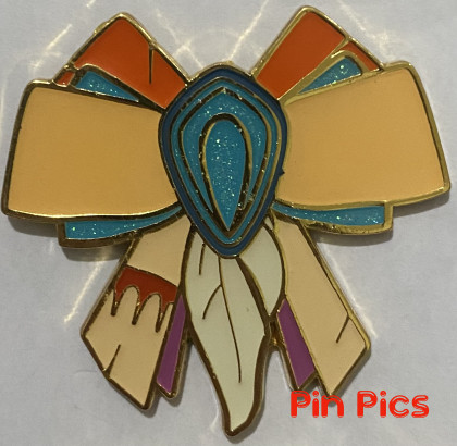 Loungefly - Pocahontas - Princess Bows 2 - Mystery