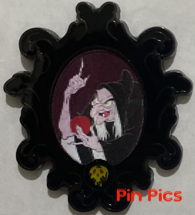 Hot Topic Loungefly Disney Snow White And The Seven Dwarfs Poison