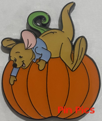 Loungefly - Roo - Winnie The Pooh - Autumn Fall Characters - Mystery - BoxLunch
