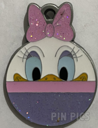 Loungefly - Daisy Duck - Ornament - Mystery