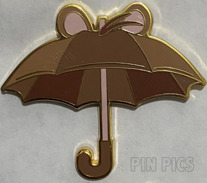 Loungefly - Roo Umbrella - Rainy Day - Winnie the Pooh - Mystery