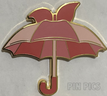 Loungefly - Piglet Umbrella - Rainy Day - Winnie the Pooh - Mystery