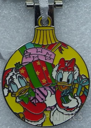 131846 - WDW - All-Star - Resort Baubles Ornament - Holiday 2018