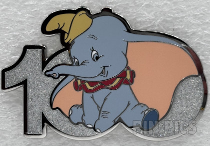 D23 - Dumbo - Disney 100 Years of Wonder Celebration