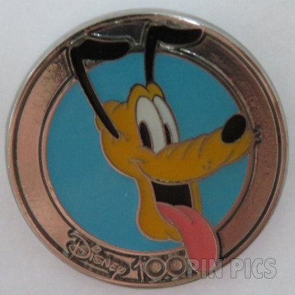 Pluto - Disney 100