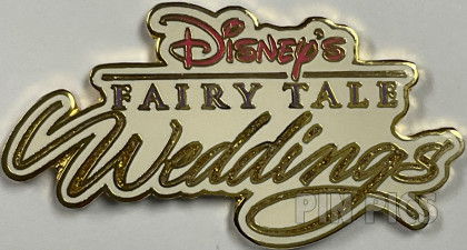 DL - Disney's Fairy Tale Weddings