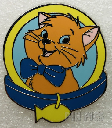 Toulouse - Aristocats - Magical Mystery 25