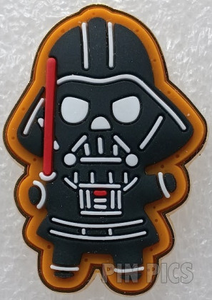 Loungefly - Darth Vader - Gingerbread - Star Wars - Free-D - Scented - Holiday