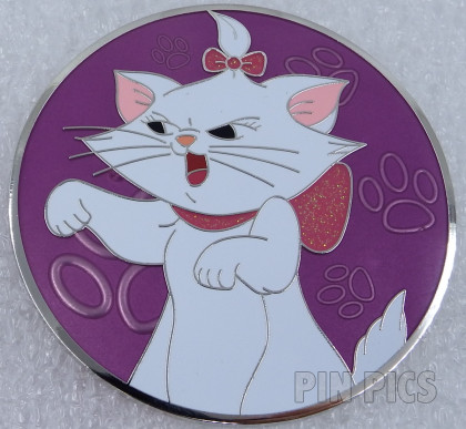 PALM - Marie - Aristocats - Expressions