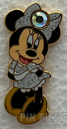 Birthstone Minnie - April