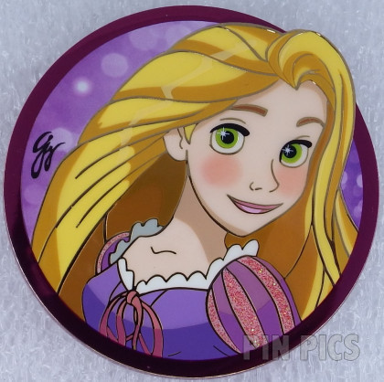 Artland - Rapunzel - Signature Series - Tangled - Princess