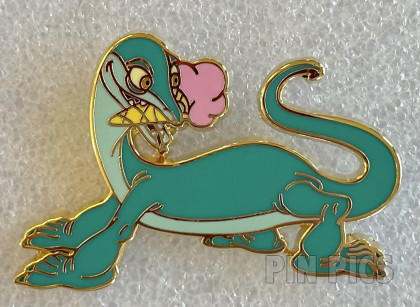 DSSH - Joanna - Rescuers Down Under - Pin Traders Delight - PTD