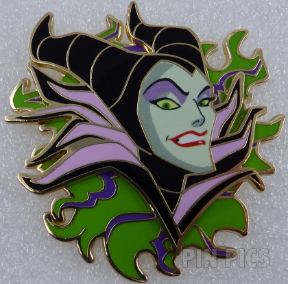 DLP - Maleficent - I See You Pin Trading Event - Sleeping Beauty