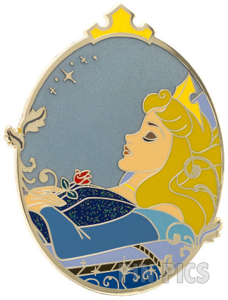 PALM - Princess Aurora - 65th Anniversary - Sleeping Beauty